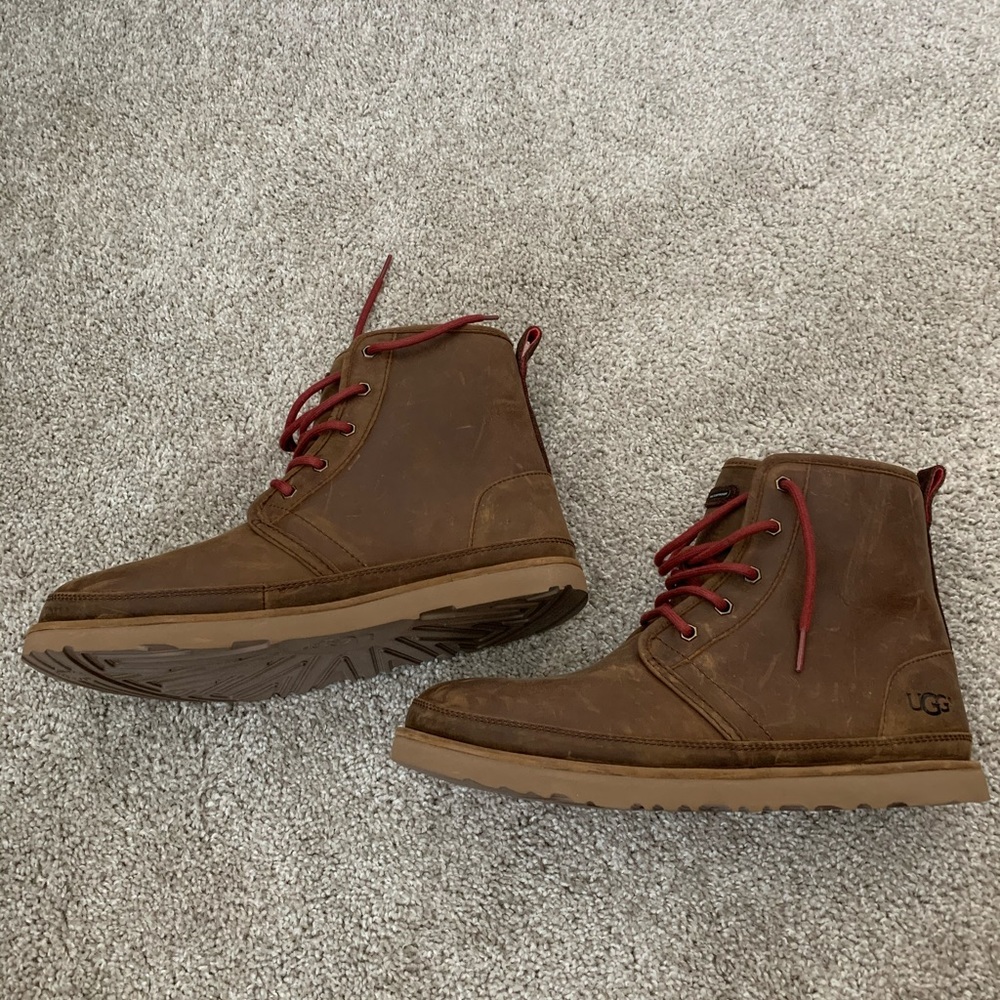 Ugg Boots Men’s